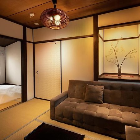 Shimogyou An Kyoto Dış mekan fotoğraf