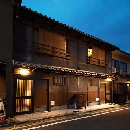 Shimogyou An Kyoto Dış mekan fotoğraf