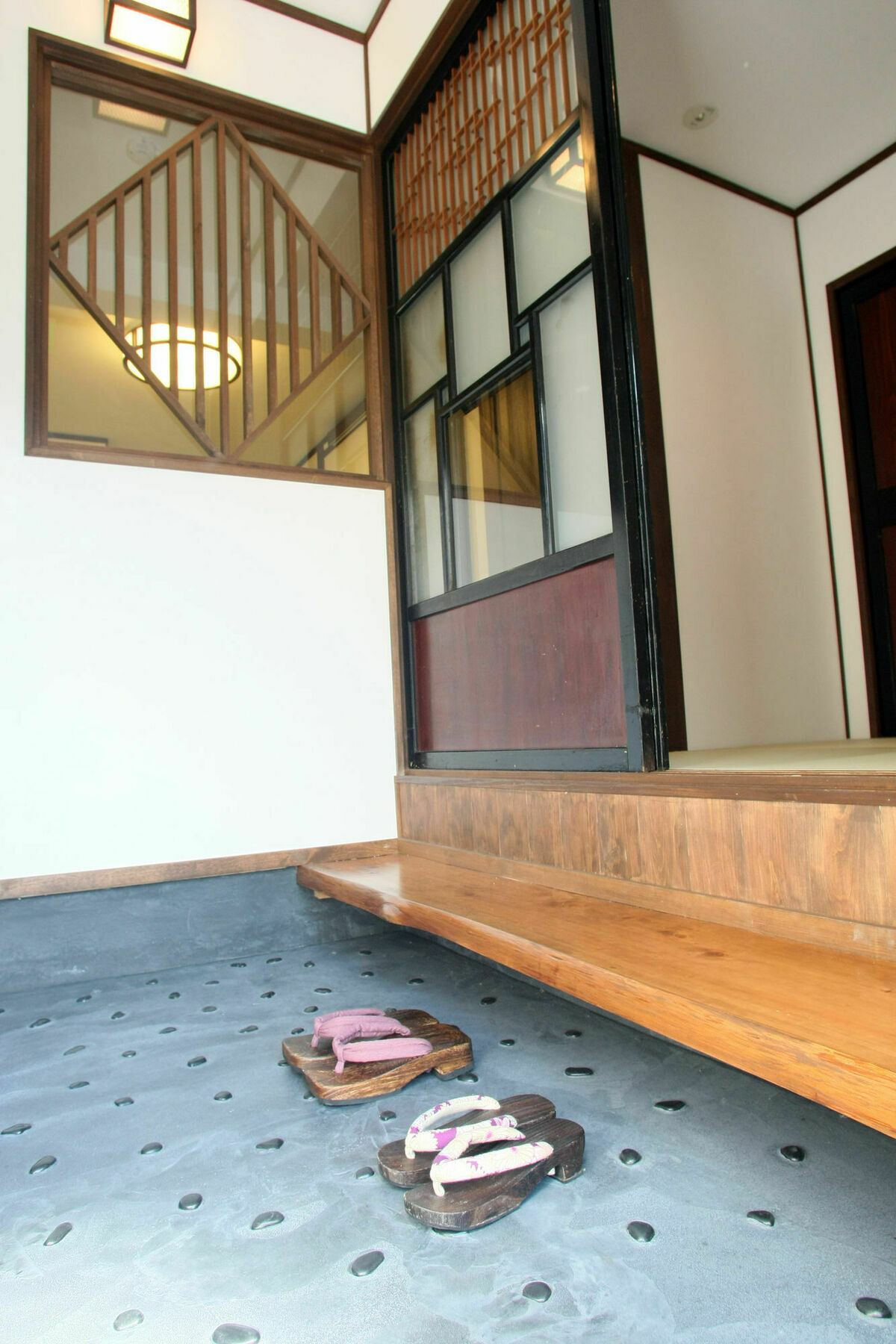 Shimogyou An Kyoto Dış mekan fotoğraf