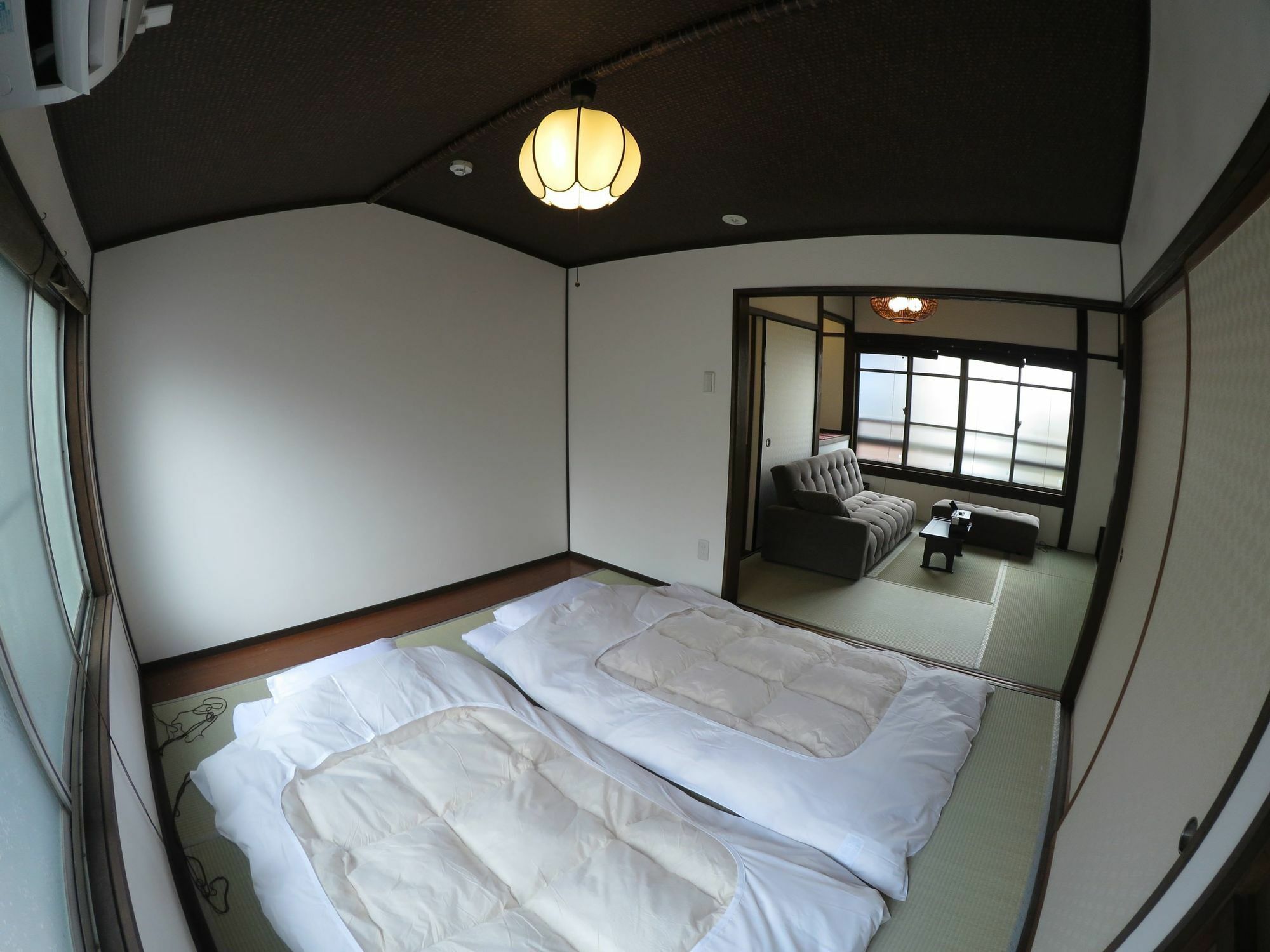 Shimogyou An Kyoto Dış mekan fotoğraf