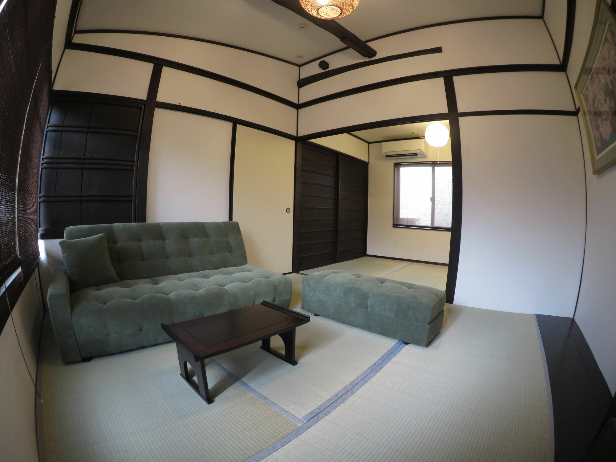 Shimogyou An Kyoto Dış mekan fotoğraf