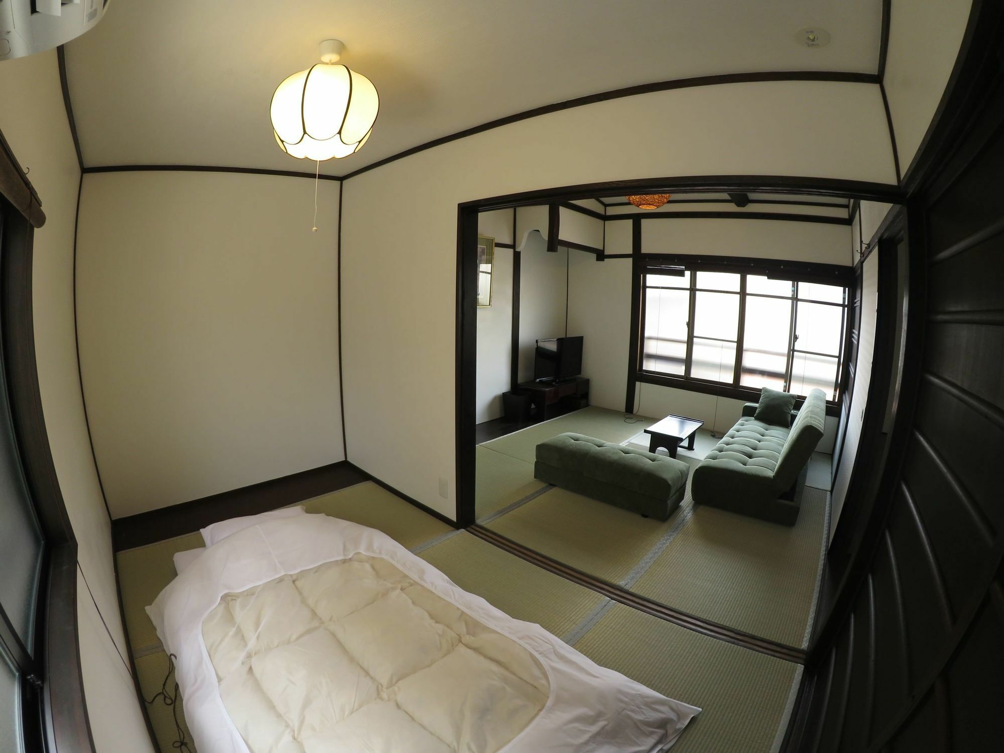 Shimogyou An Kyoto Dış mekan fotoğraf