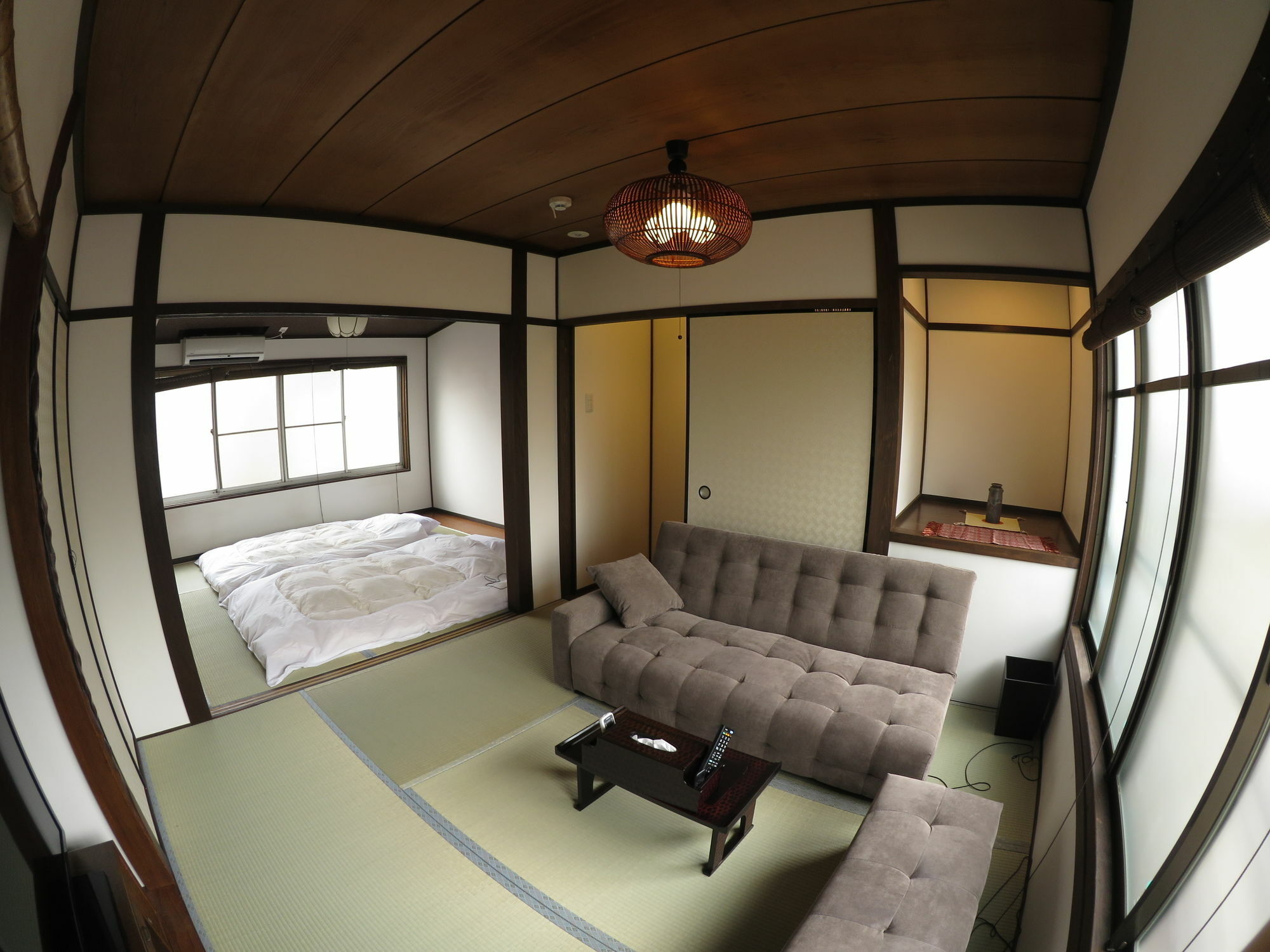 Shimogyou An Kyoto Dış mekan fotoğraf