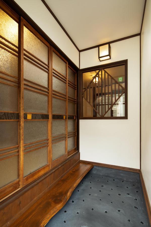 Shimogyou An Kyoto Dış mekan fotoğraf