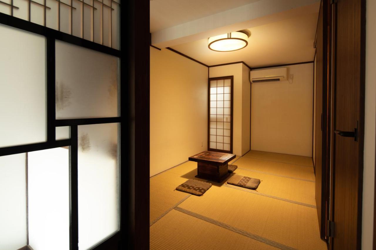 Shimogyou An Kyoto Dış mekan fotoğraf