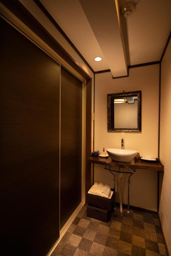 Shimogyou An Kyoto Dış mekan fotoğraf