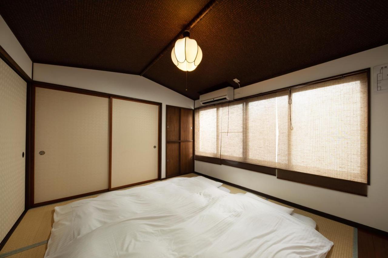 Shimogyou An Kyoto Dış mekan fotoğraf