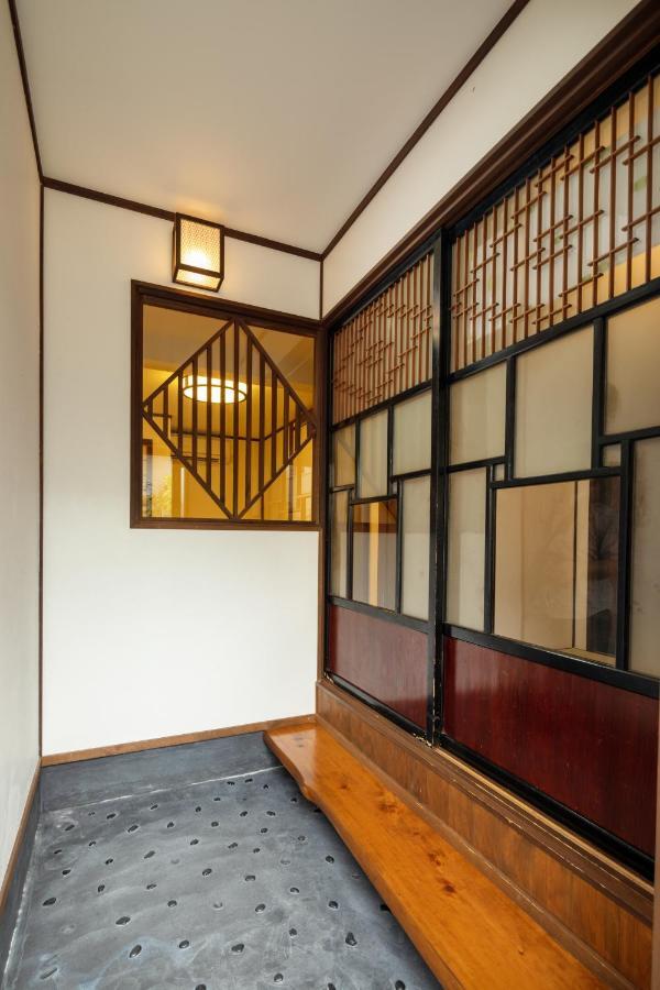 Shimogyou An Kyoto Dış mekan fotoğraf