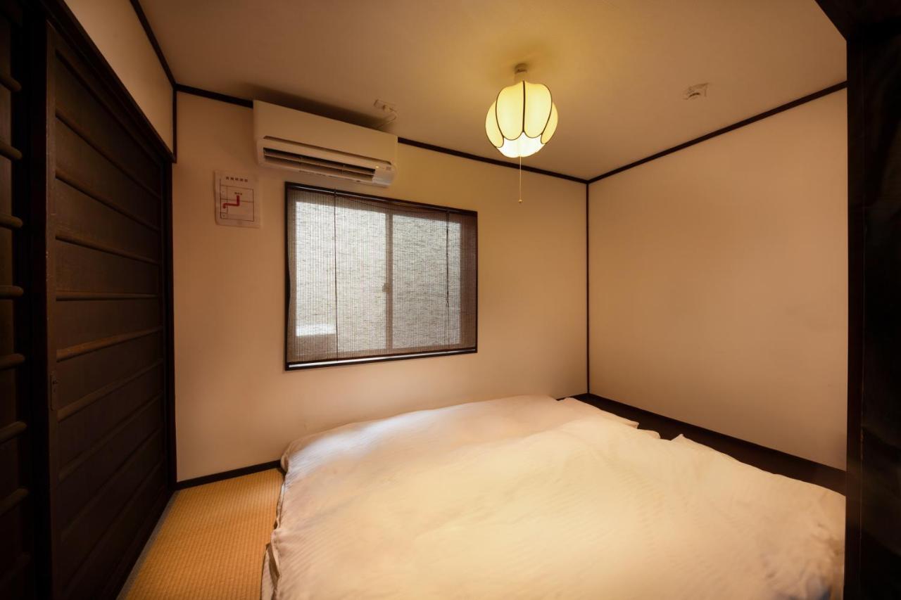 Shimogyou An Kyoto Dış mekan fotoğraf