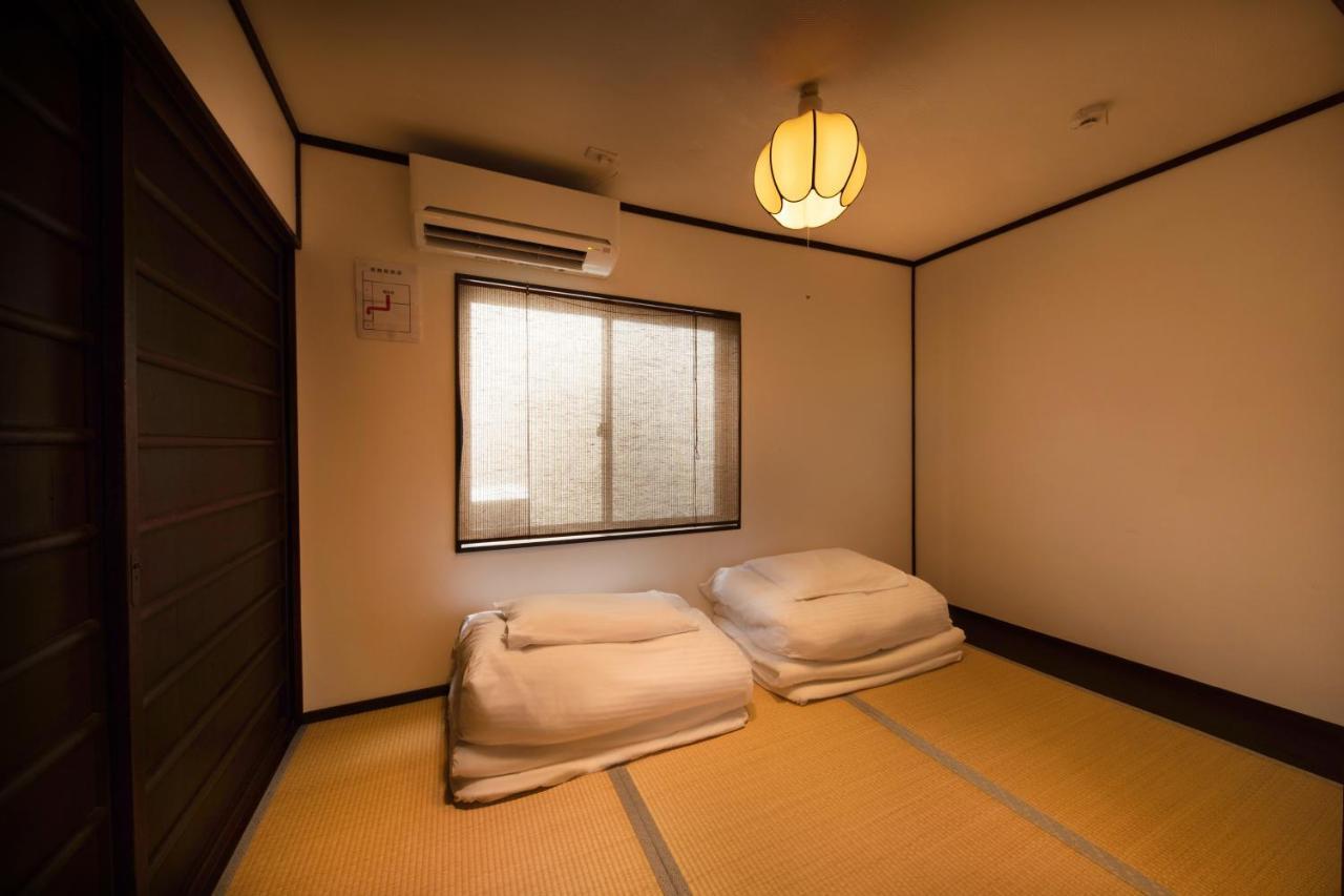 Shimogyou An Kyoto Dış mekan fotoğraf