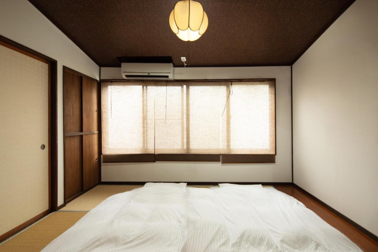 Shimogyou An Kyoto Dış mekan fotoğraf